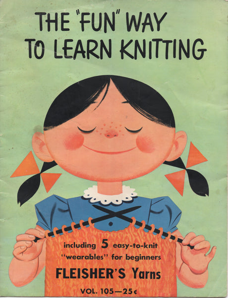 Knitting Books