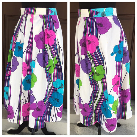 Vintage skirts