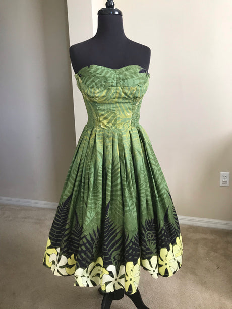 Vintage Dresses