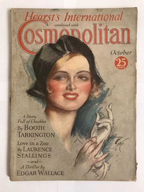 Vintage Magazines