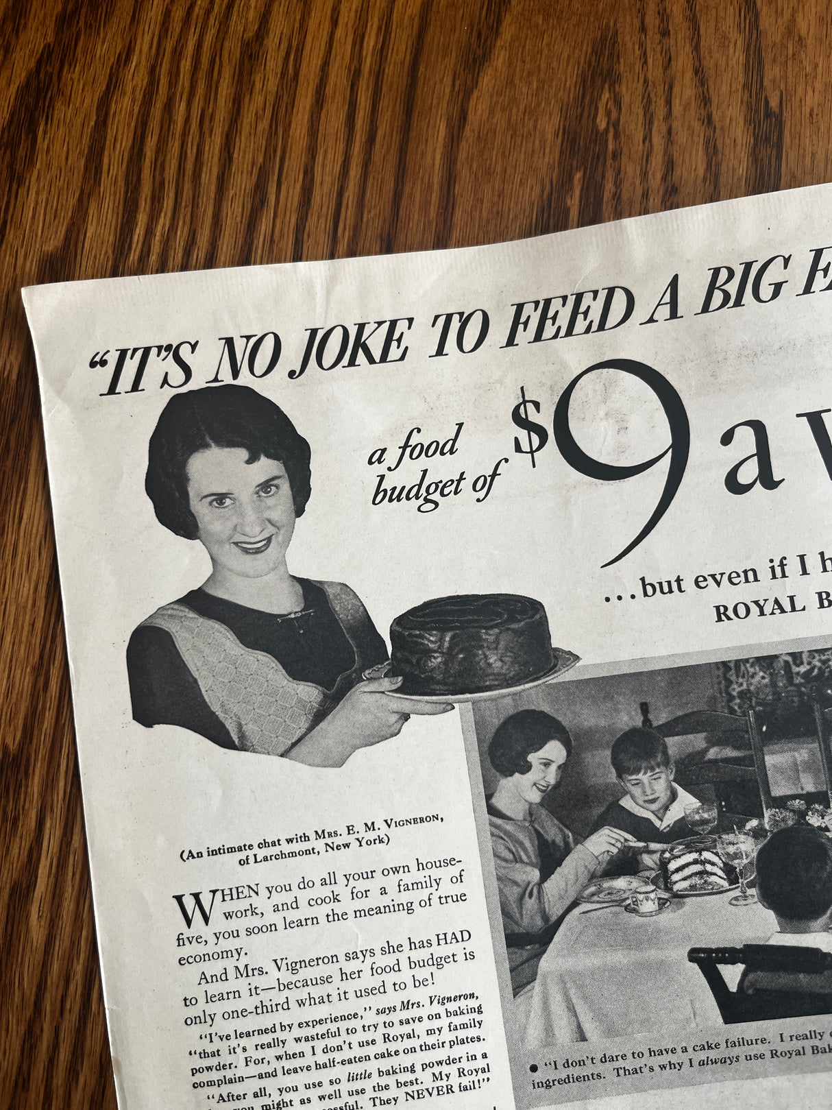 1930's Needlecraft The Home Arts Magazine - Jan. 1934