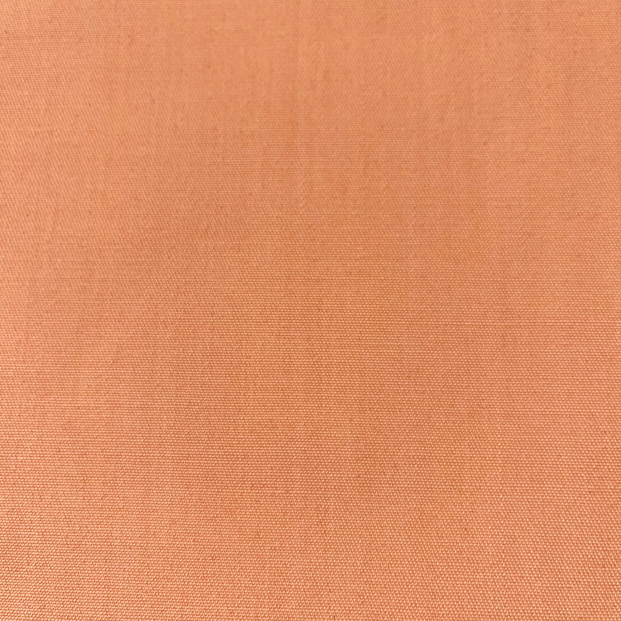 1960’s Burlington "Dorado" Sherbert Orange - Polyester Rayon Blend - BTY (G13)