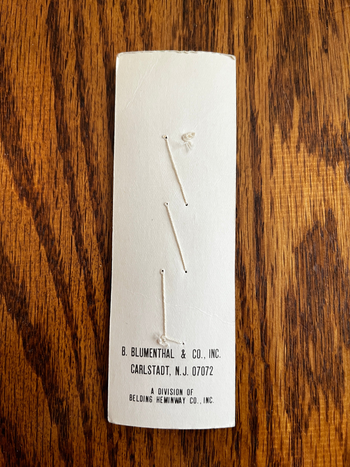 1980’s Le Chic Moss Green Pearlescent Plastic Flat Top Shank Buttons - Set of 4 - 3/4" - on card