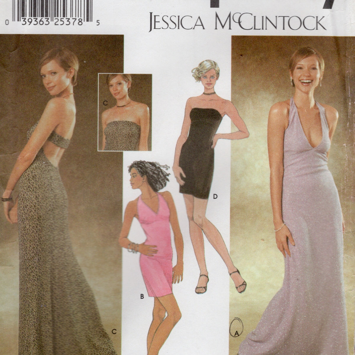 sachin and babi light blue dress Vintage Jessica McClintock Lavender Gray Ballgown – Amorin Vintage