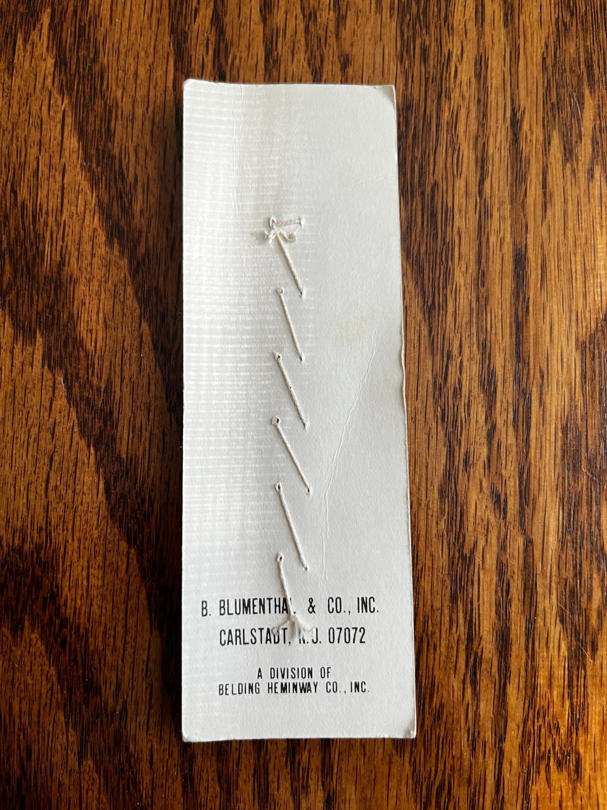 1980’s Le Chic Medium Green Pearlescent Plastic Rounded Top Shank Buttons - Set of 7 - 7/16" - on card