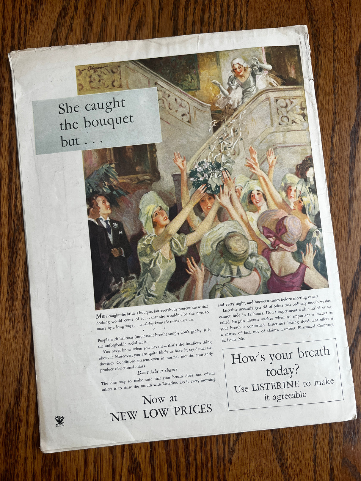 1930's Needlecraft The Home Arts Magazine - Jan. 1934