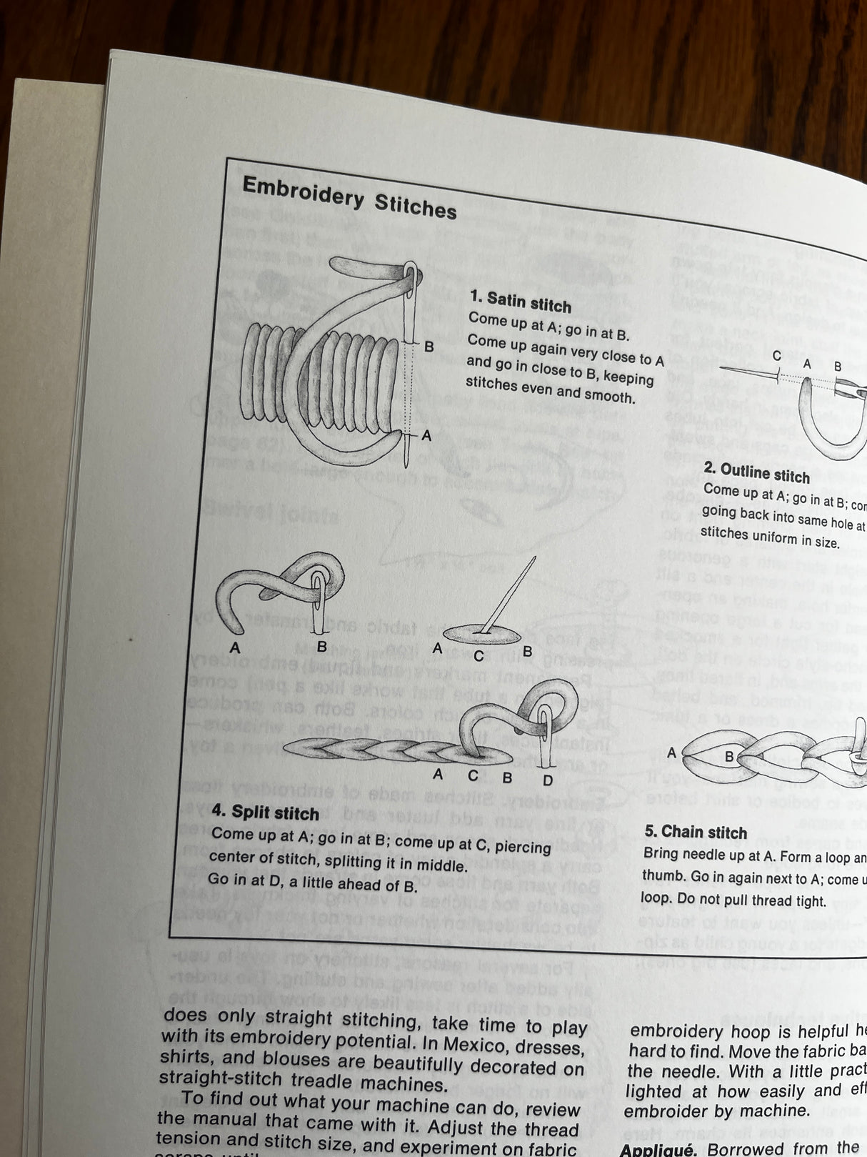 1970’s Sunset Dolls and Soft Toys Pattern Book