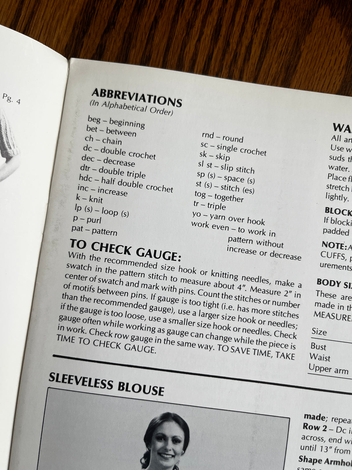 1980's DMC Fashions in Cotton and Cebelia Booklets - Set of 2 booklets