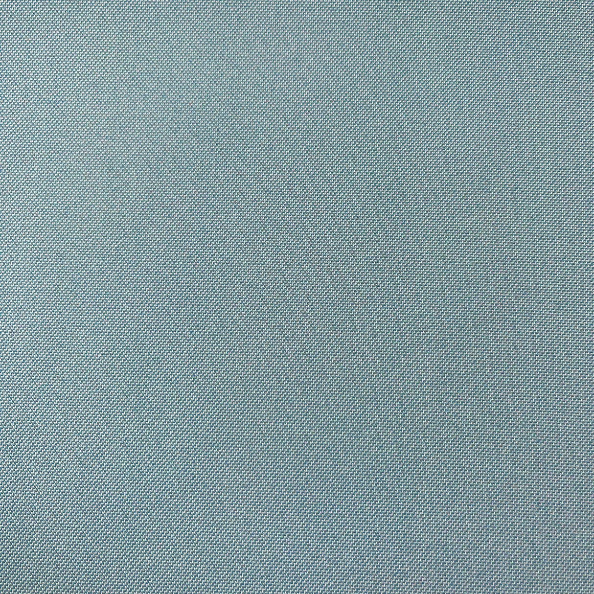 1970's Suraline Denim Fabric - Double Knit Polyester - BTY (K12)