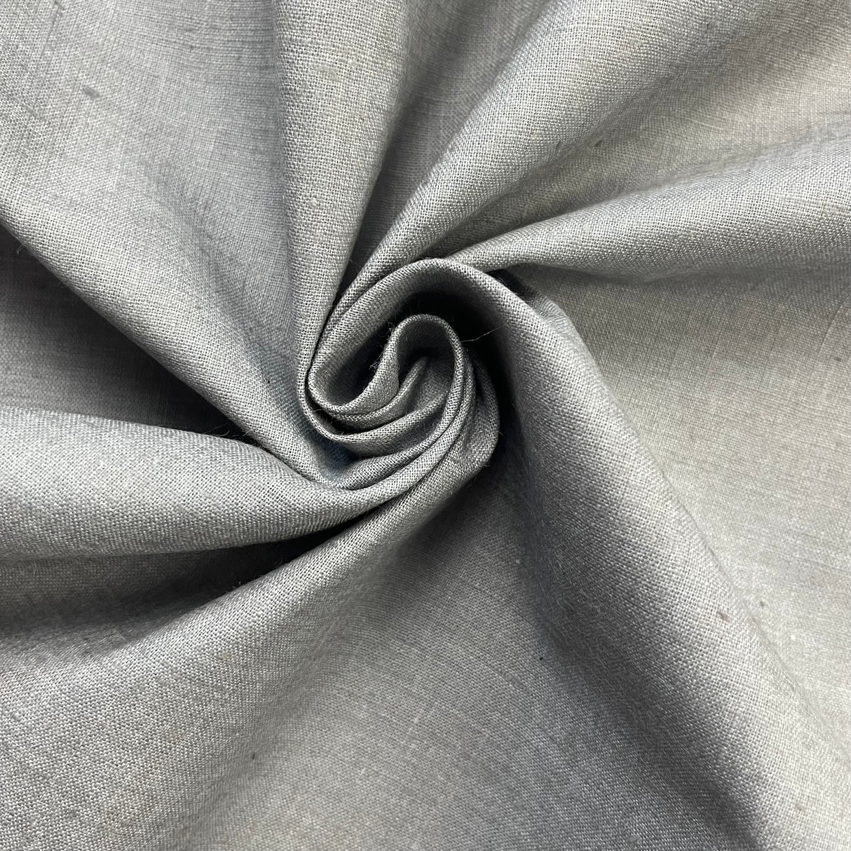 1970’s Kettlecloth Fabric - Poly/Cotton - Multiple Colors Available - BTY