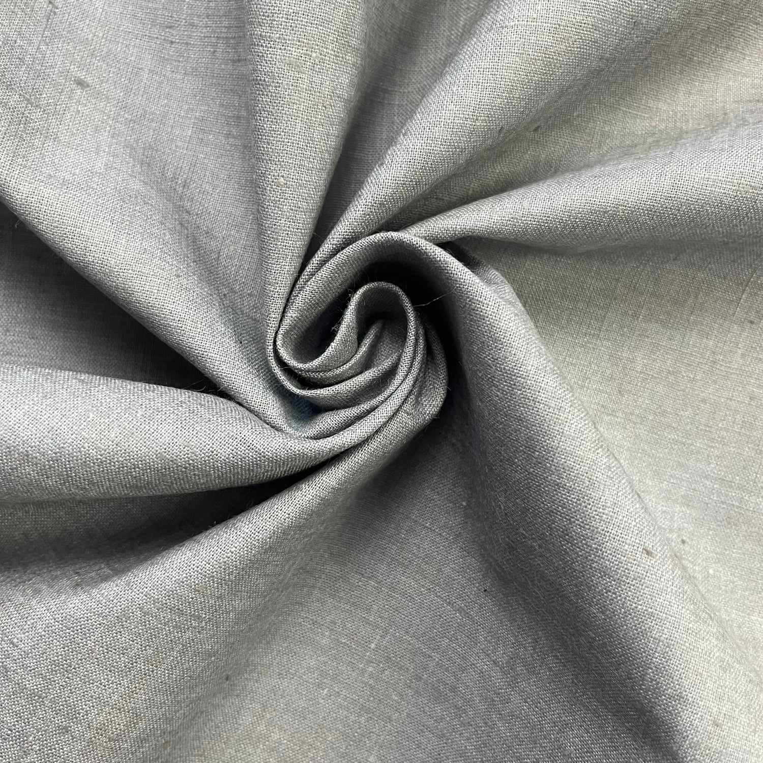 1970’s Kettlecloth Fabric - Poly/Cotton - Multiple Colors Available - BTY