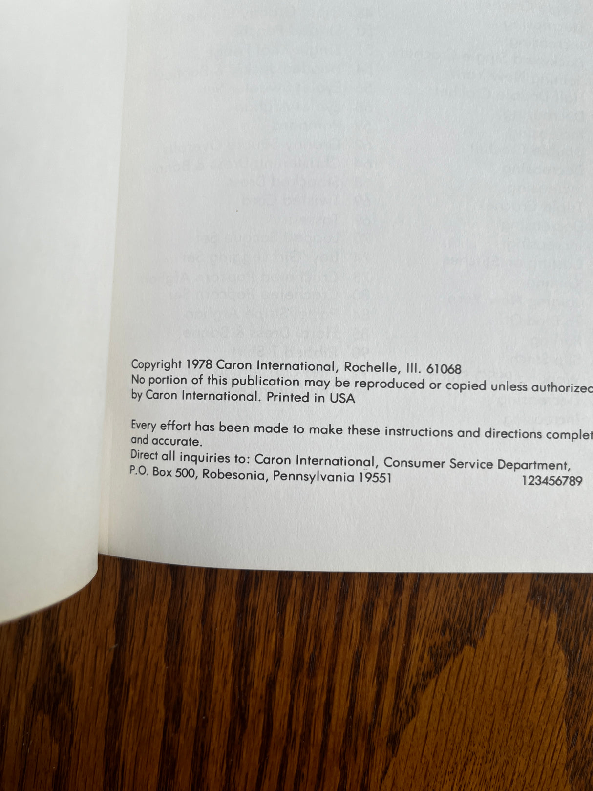 1960-70's Baby and Child Knit Pattern Books - Set of 2