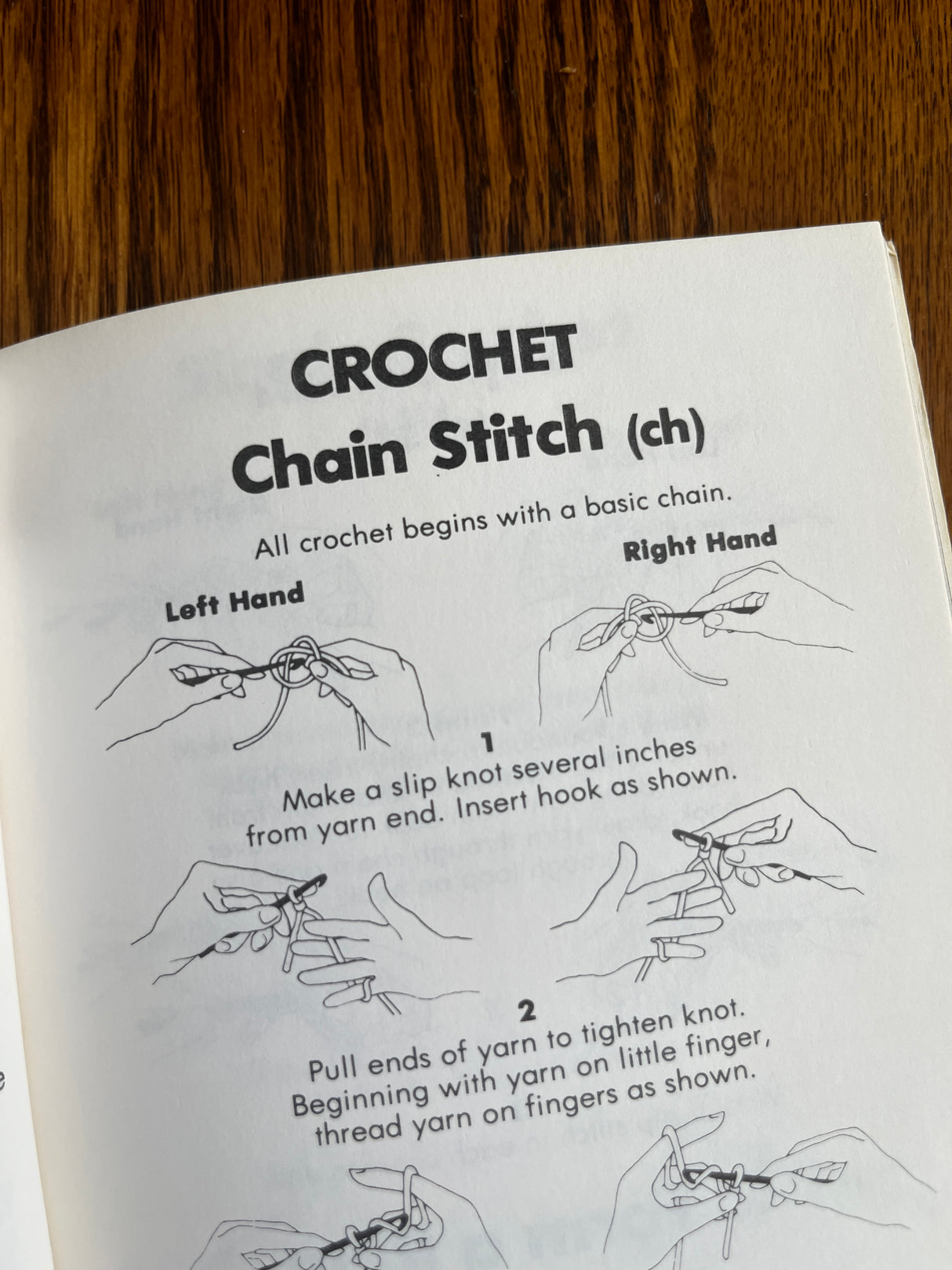 1960-70's Baby and Child Knit Pattern Books - Set of 2