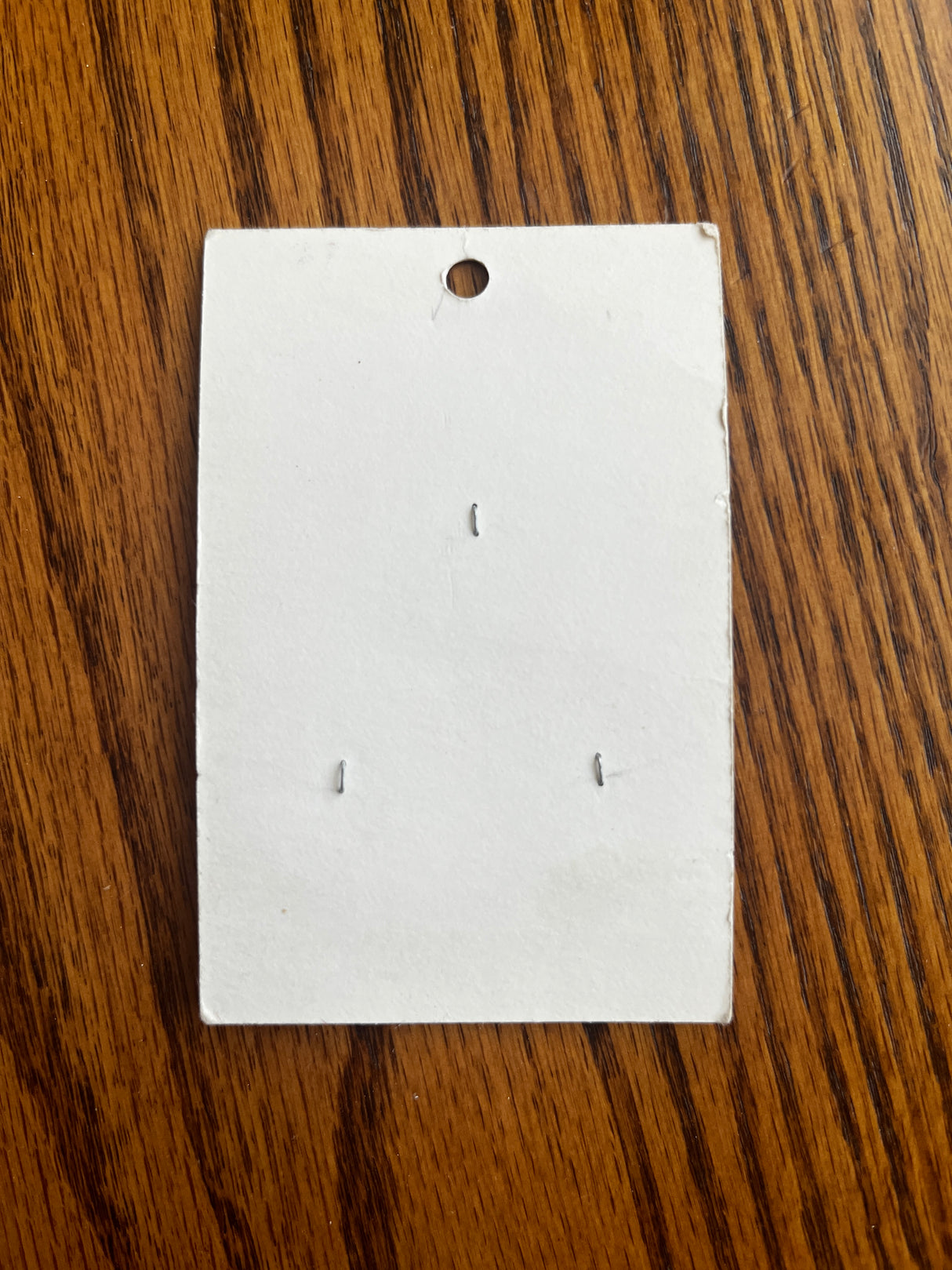 1960’s Lansing Muted Blue Plastic Buttons - 1” and 1 1/8” - set of 4