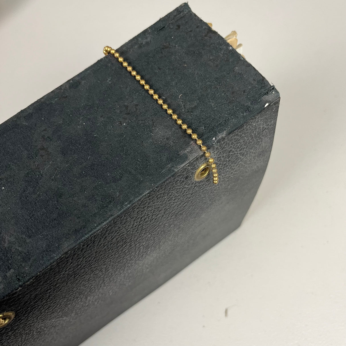 1960's La Mode Button Salesman Book - Full