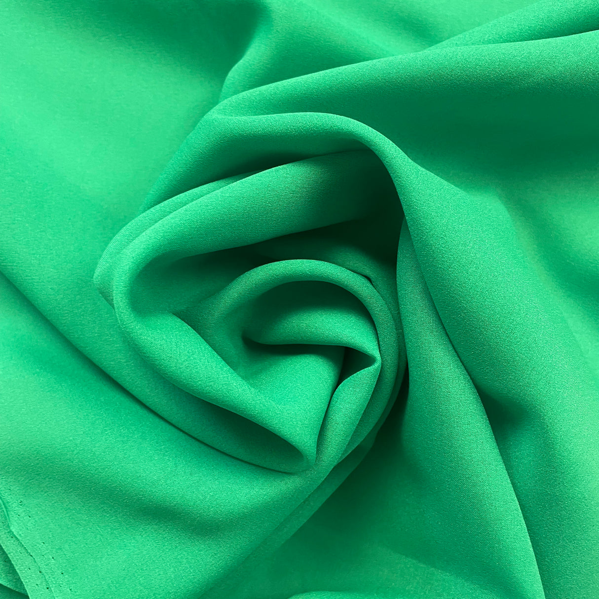 1970’s Cohama Polyester Chiffon Fabric - BTY (S18)