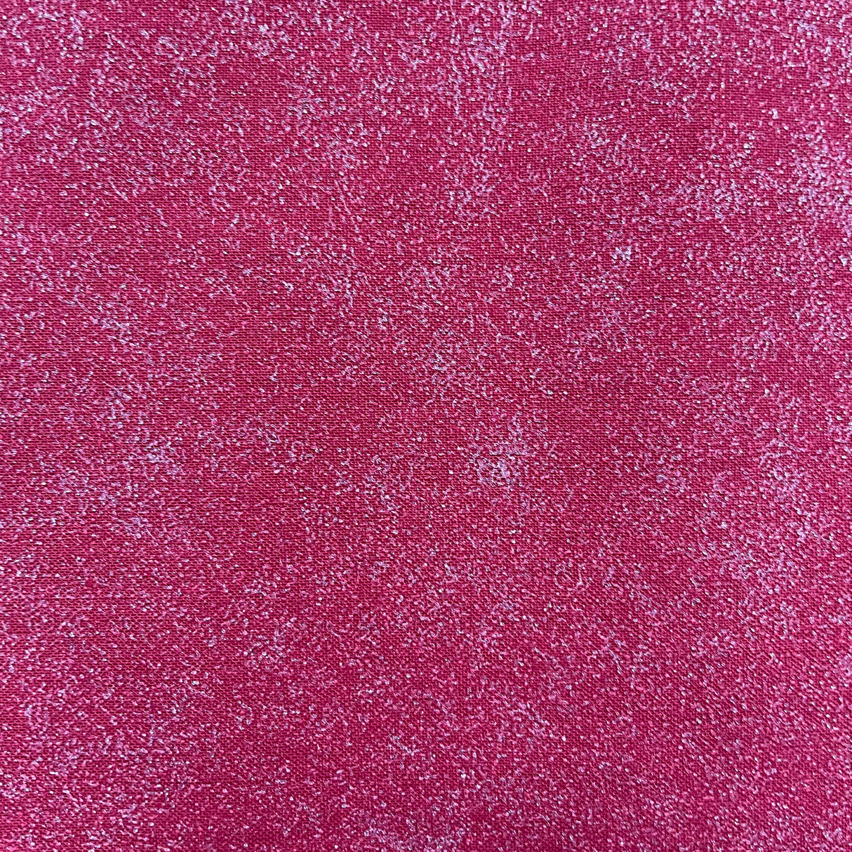 1960’s Rolmar "Easy Fix" Red Fabric - Cotton - BTY (S37)