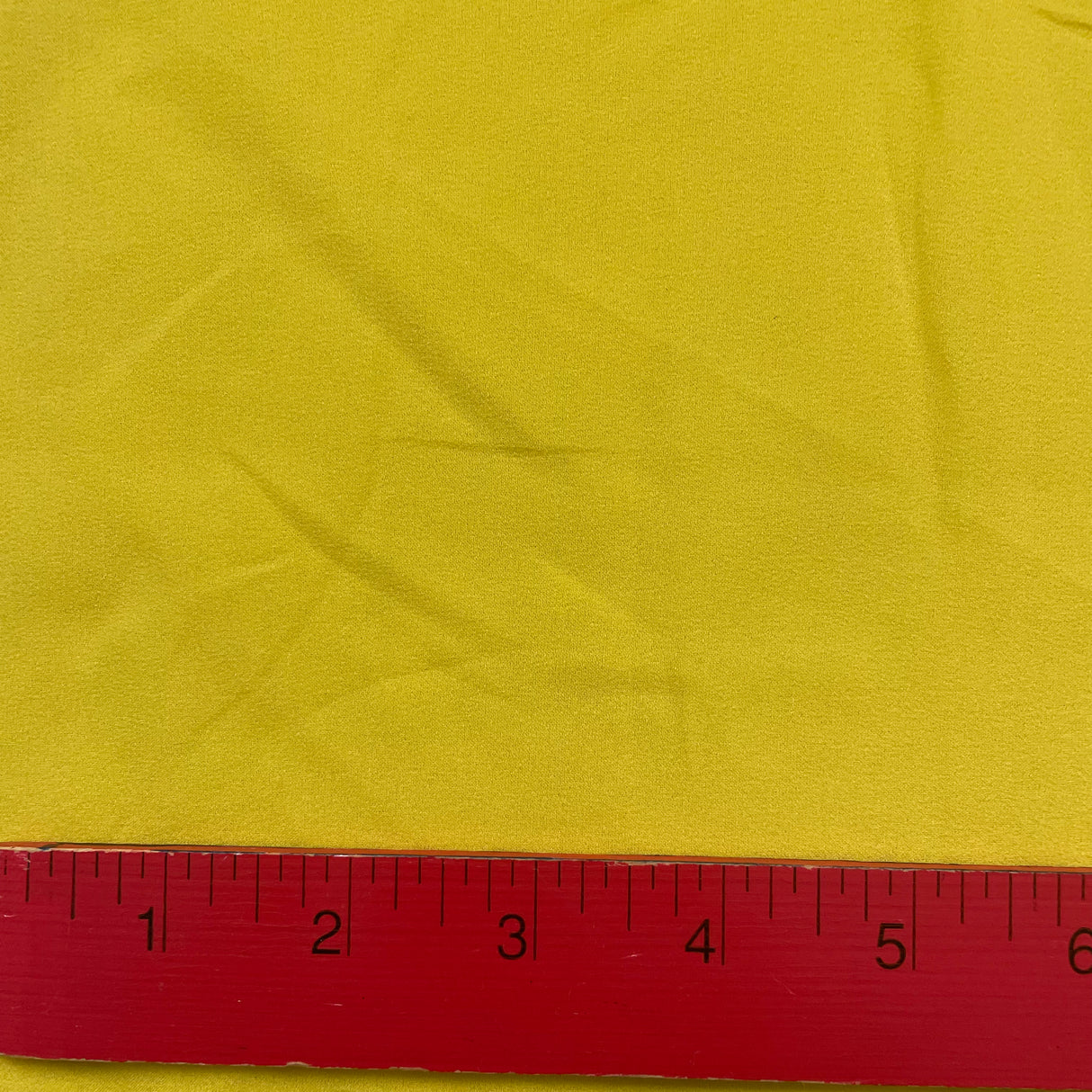 1970’s Cohama Polyester Chiffon Fabric - BTY (S18)