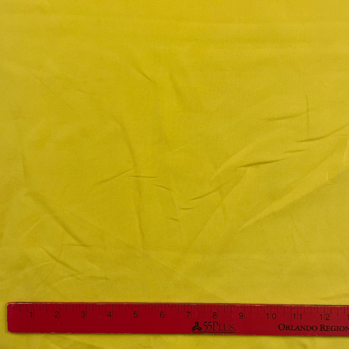 1970’s Cohama Polyester Chiffon Fabric - BTY (S18)