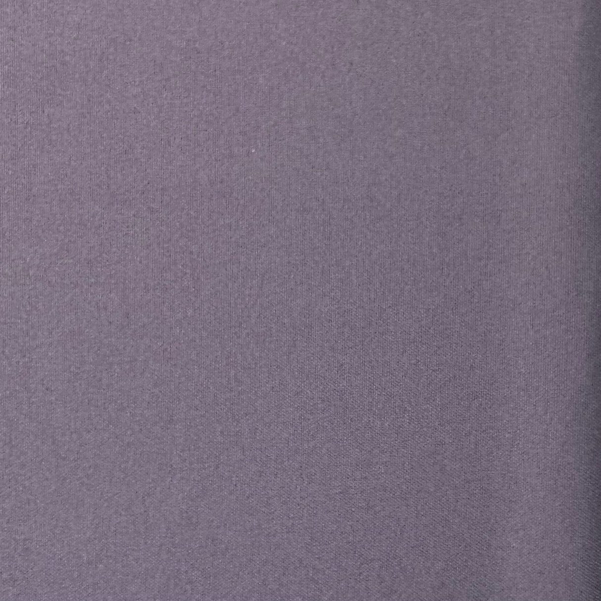 1970's Plumb Brown Cotton Polyester Blend Fabric by Windsor Fabrics (D1) - BTY