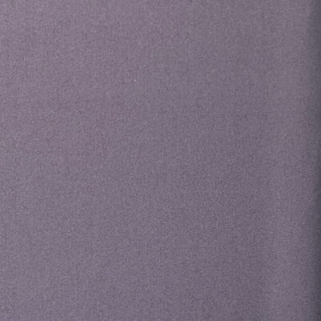 1970's Plumb Brown Cotton Polyester Blend Fabric by Windsor Fabrics (D1) - BTY