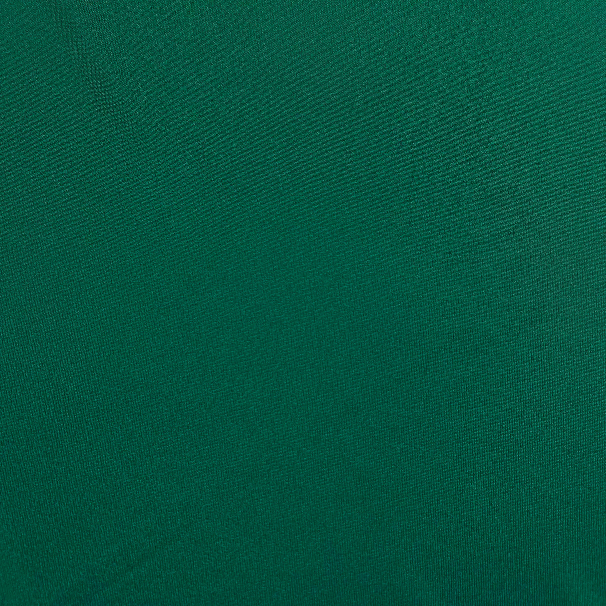 1970’s Deep Green Crepe Fabric - Nylon G1 - BTY