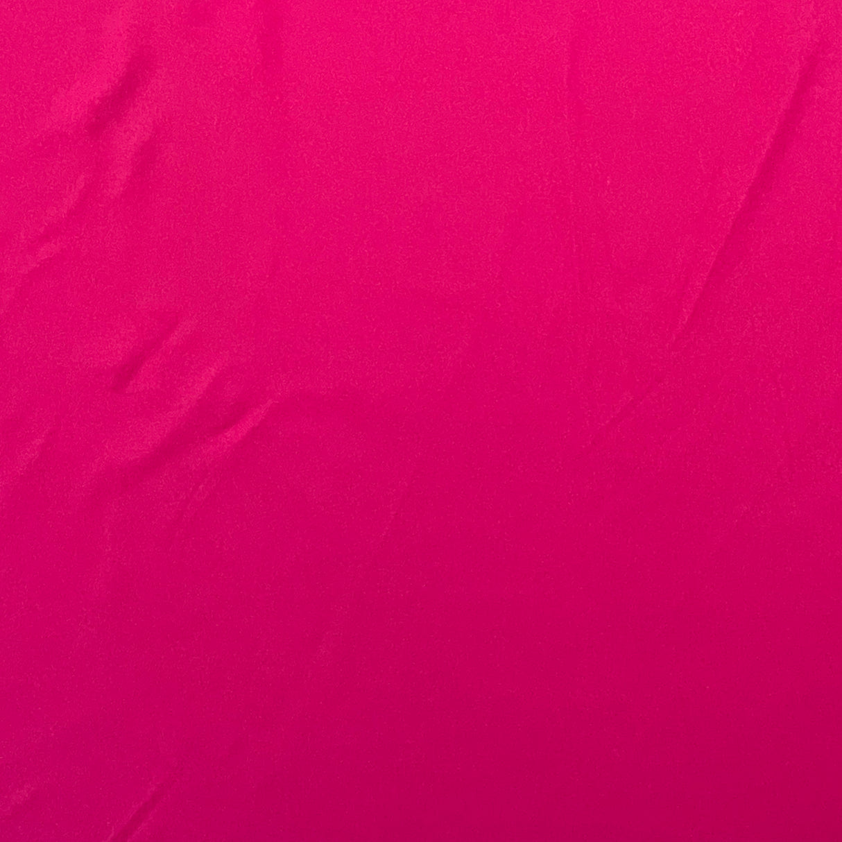 1970's Fuschia Polyester Crepe Z1 - BTY