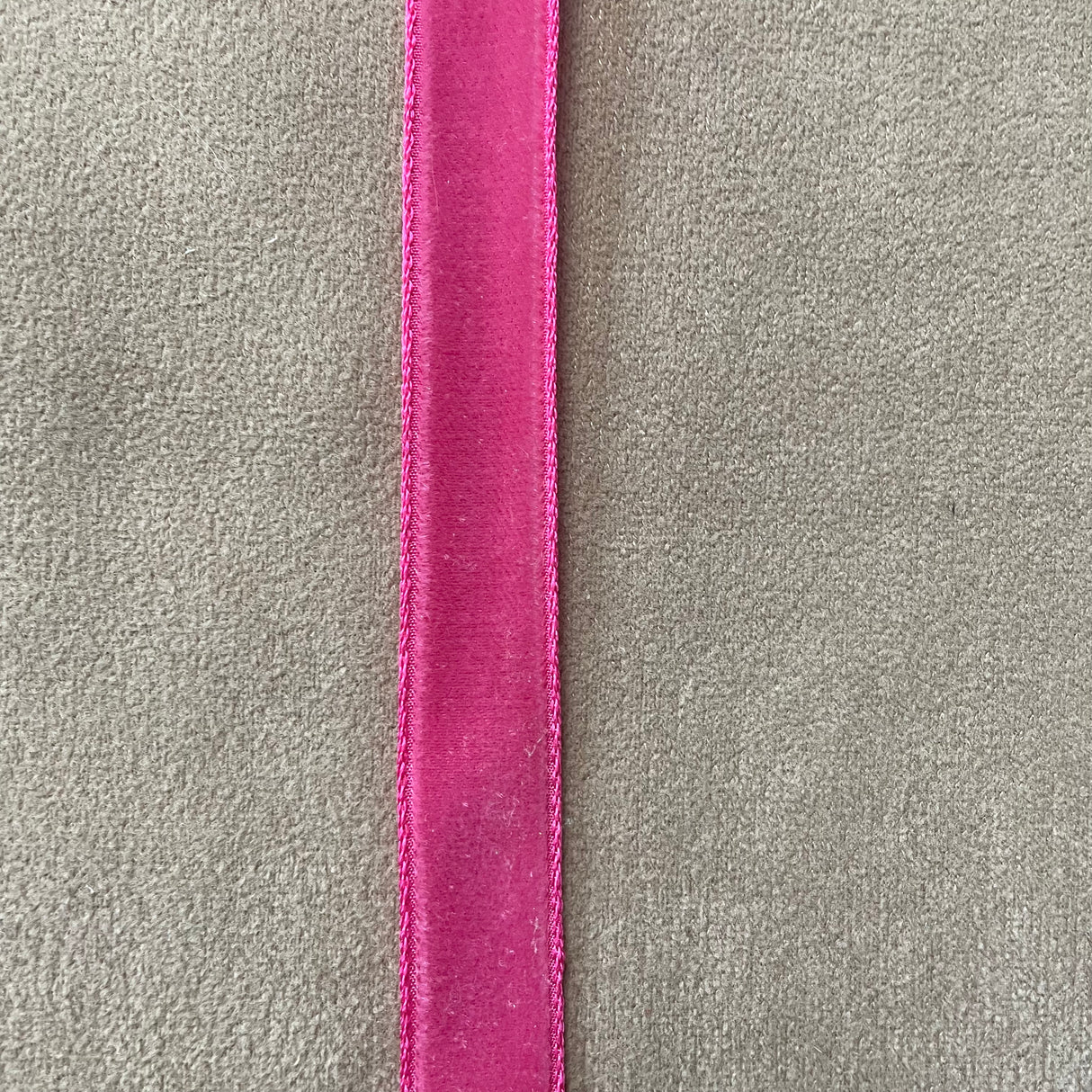 1970’s New Le Roi Velvet Ribbon - 5/8" - Multiple colors available - BTY