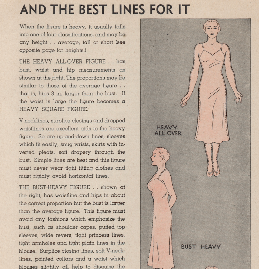 1940's Shortcuts to Sewing PDF E-Book