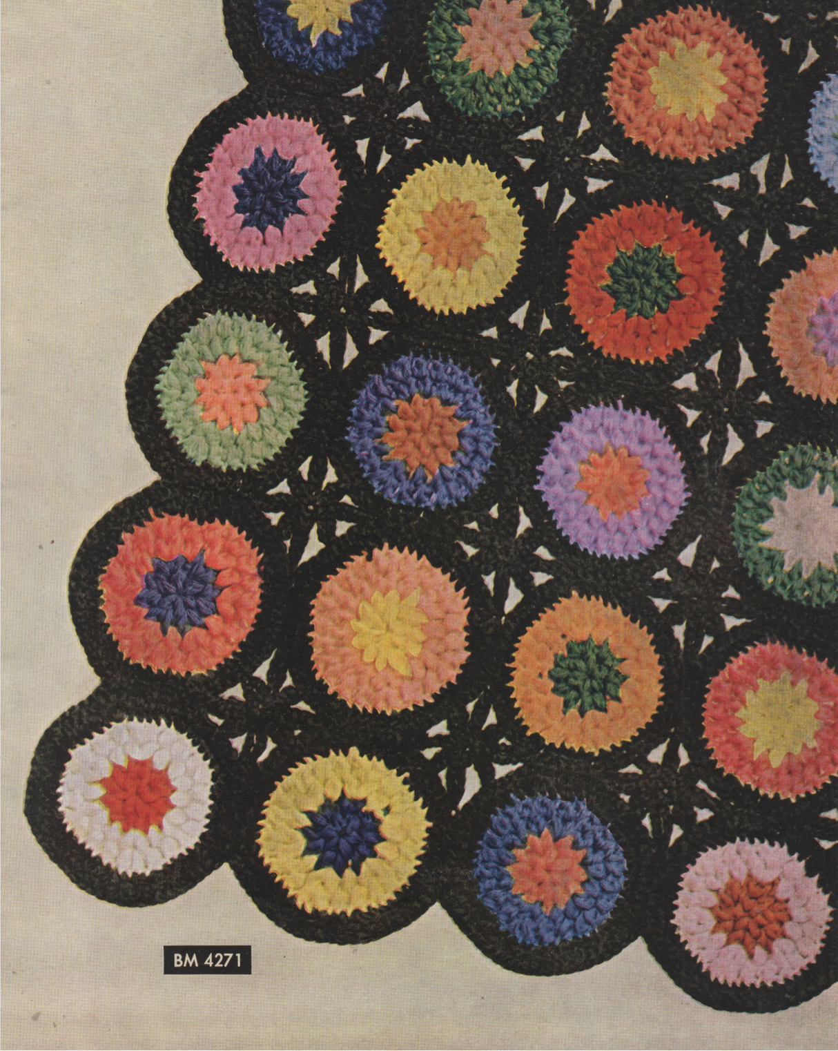 E-Book OOP 1940's Botany Knit Classics Booklet - Sweaters, Novelty Sweater, Socks, Afghans - PDF Download - Volume 6