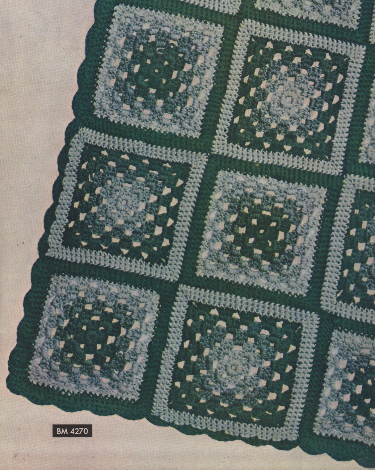 E-Book OOP 1940's Botany Knit Classics Booklet - Sweaters, Novelty Sweater, Socks, Afghans - PDF Download - Volume 6