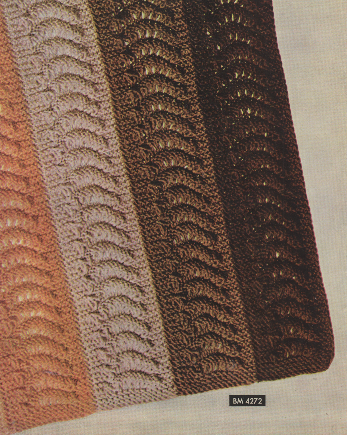 E-Book OOP 1940's Botany Knit Classics Booklet - Sweaters, Novelty Sweater, Socks, Afghans - PDF Download - Volume 6