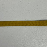 1970’s Mustard Yellow Knit Binding - Cotton - BTY