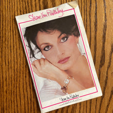 1981 Diane Von Furstenberg Nylon Catalog - Soft cover