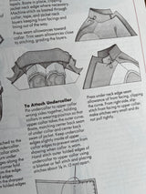 1970’s Simplicity Sewing for Men and Boys Booklet