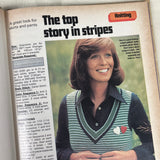 1970’s Make It Yourself; The Complete Step-by-Step Library of Needlework - Vol. 1 - Hard cover