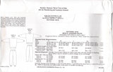 1980's Kwik Sew Men's Track Suit with Sweatshirt and Sweatpants pattern - Chest 34-48" - No. 1915