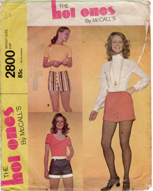 1970's McCall's 