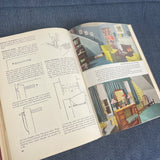 1940’s Singer Sewing Book by Mary Brooks Picken