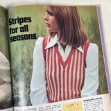 1970’s Make It Yourself; The Complete Step-by-Step Library of Needlework - Vol. 1 - Hard cover