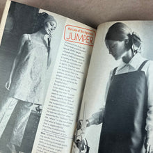 1969 Simplicity FALL/WINTER Pattern Home Catalog - original magazine
