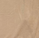 1970’s Taupe Velveteen Fabric - BTY