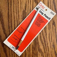 1970's Dritz Marking Pencil - NOS