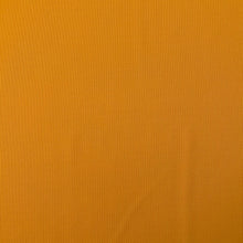 1970’s Mustard Yellow Polyester Double Knit Fabric