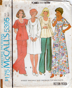 1970's sewing patterns – Tagged 1970's maxi dress pattern– Backroom Finds