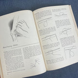 1940’s Singer Sewing Book by Mary Brooks Picken