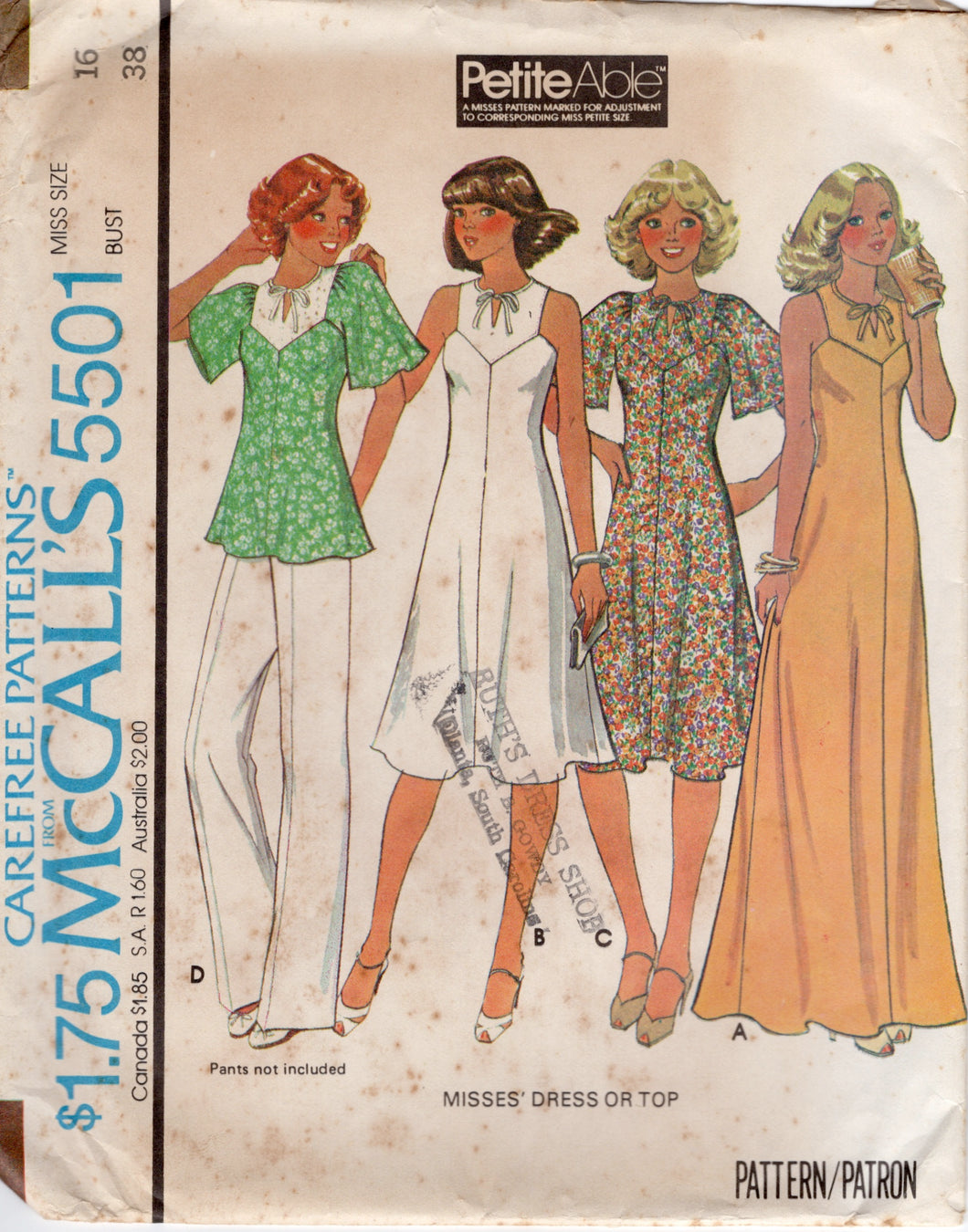 Lot of 5 Vintage Macramé Instruction and Pattern Books 1970s 