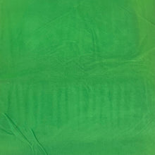1970’s Green Fuzzy Soft Nylon Fabric - BTY