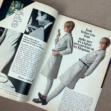 1967 Simplicity SPRING Pattern Home Catalog - original magazine