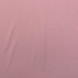 1970’s Dusty Rose Pink Polyester Crepe Fabric - BTY